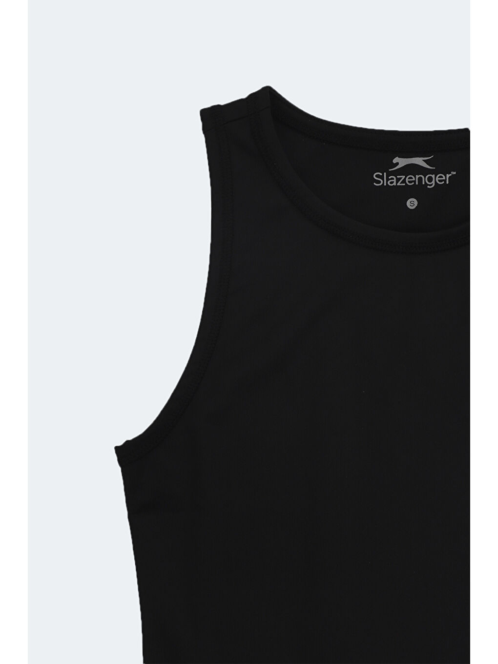 Karışık VATIK 3 lü Set Kadın Beyaz - Siyah - Lila Atlet-6