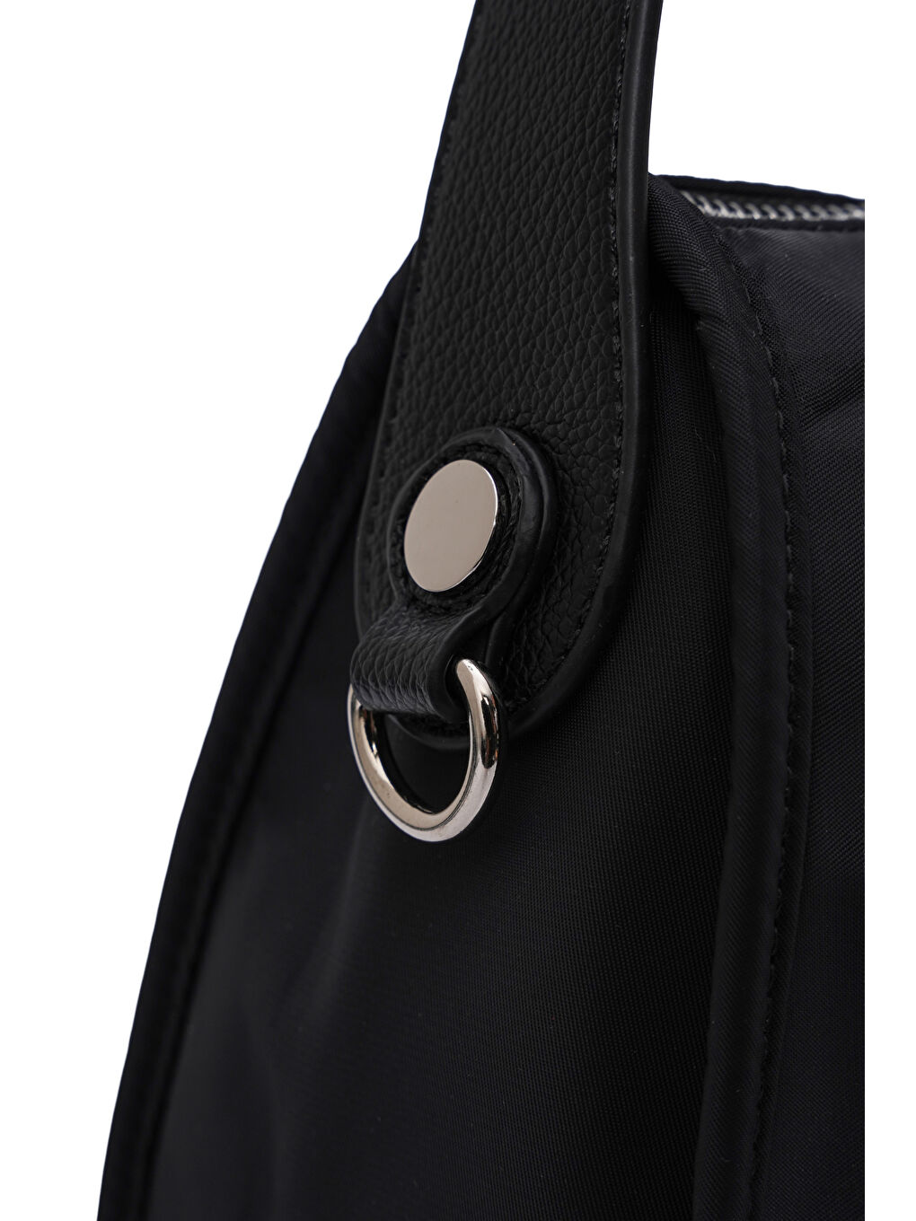 Siyah Günlük Kadın Omuz Çantası MB22-3