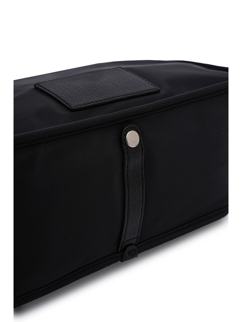 Siyah Günlük Kadın Omuz Çantası MB22-5