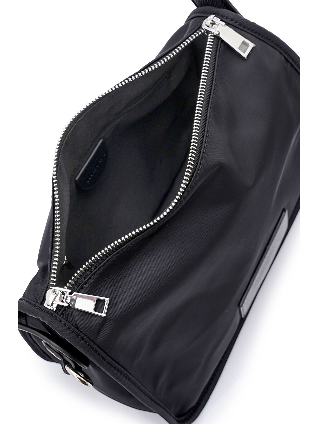 Siyah Günlük Kadın Omuz Çantası MB22-6