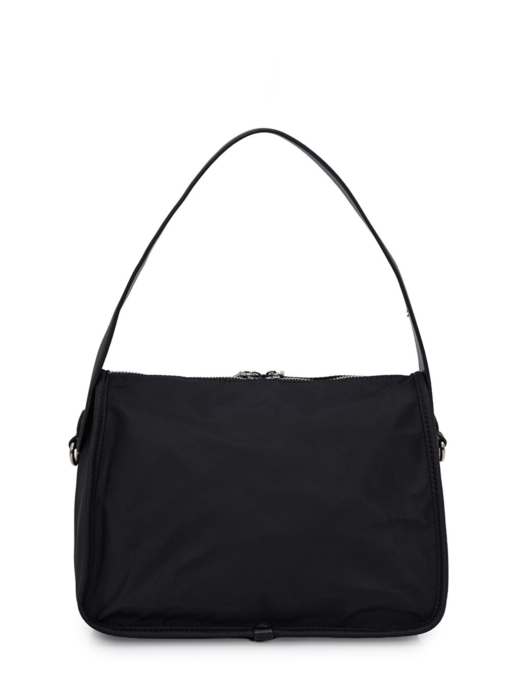 Siyah Günlük Kadın Omuz Çantası MB22-7