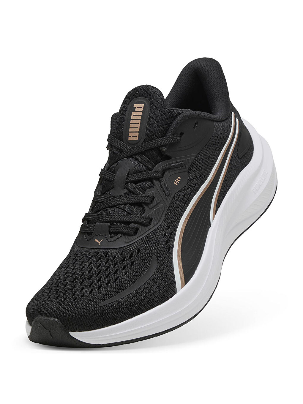 Skyrocket Lite 2 Siyah Koşu Ayakkabısı-2