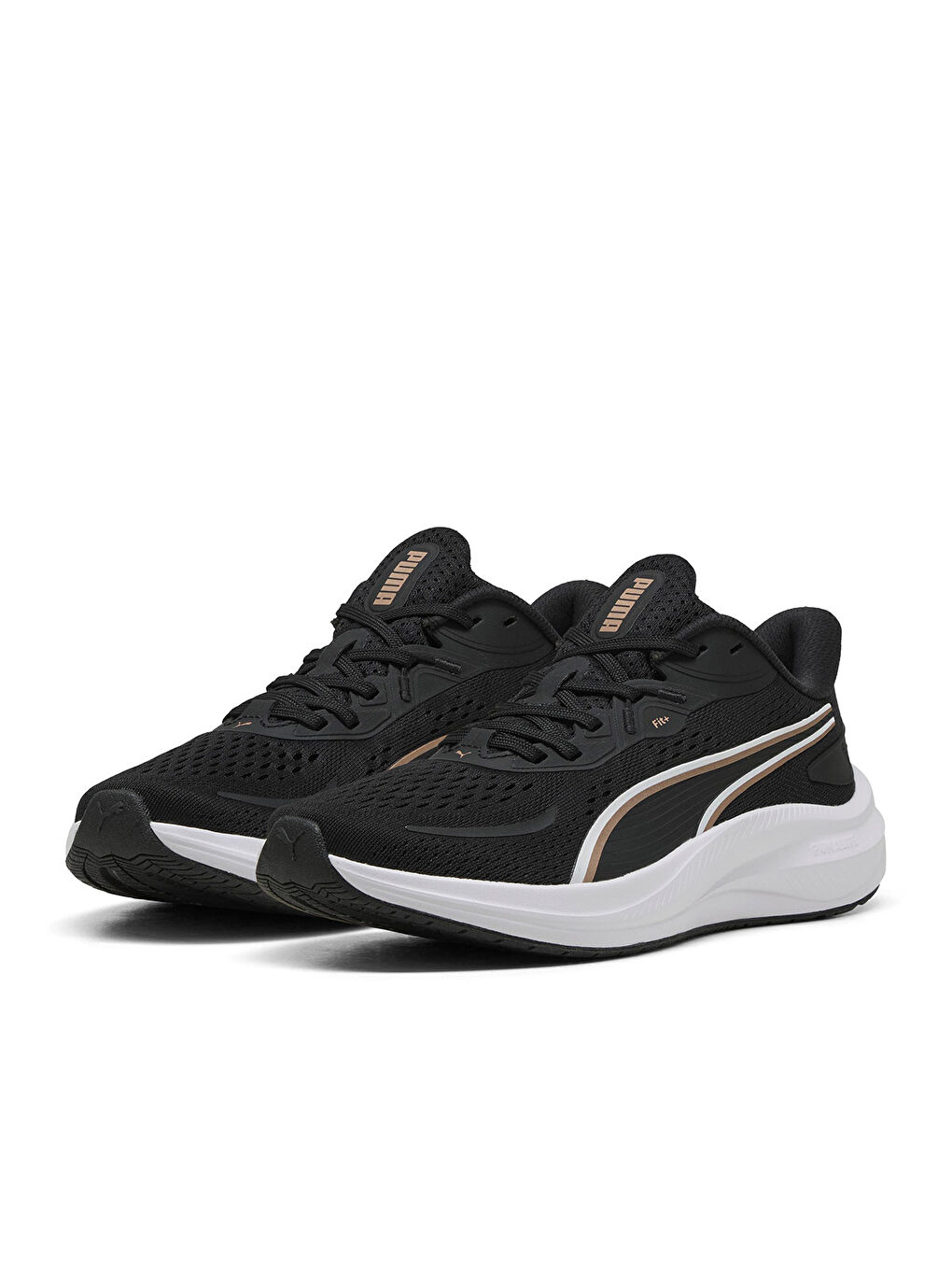 Skyrocket Lite 2 Siyah Koşu Ayakkabısı-3