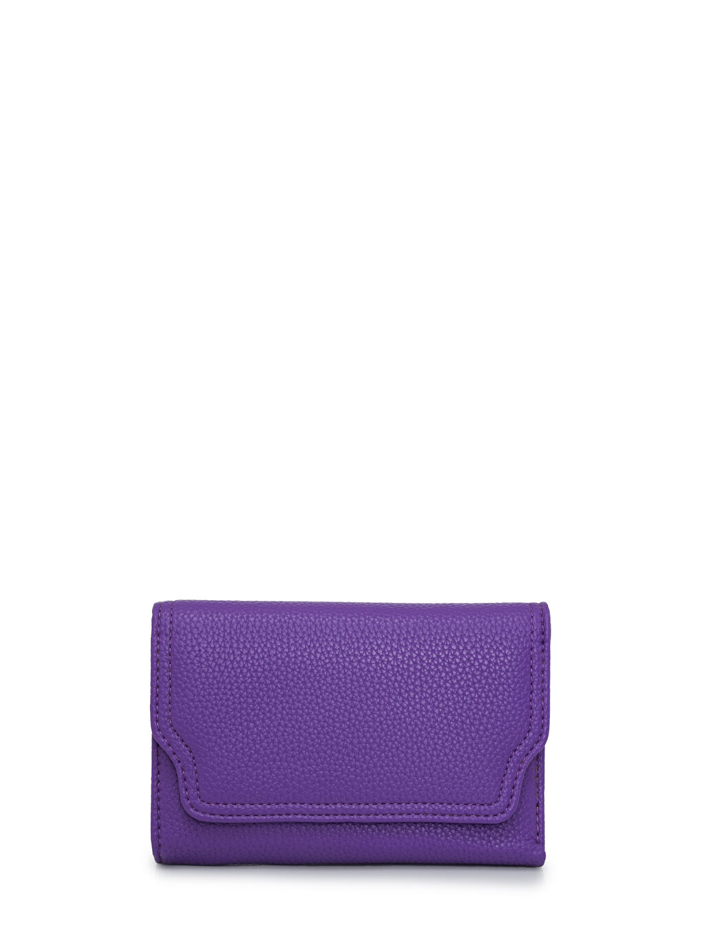 Mor Kapaklı El Cüzdanı MW02-4
