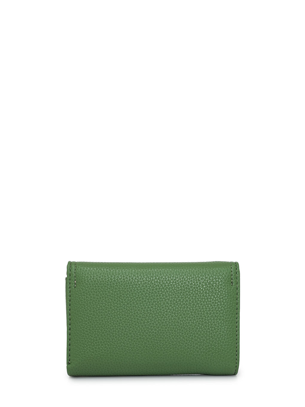Yeşil Kapaklı El Cüzdanı MW02-4