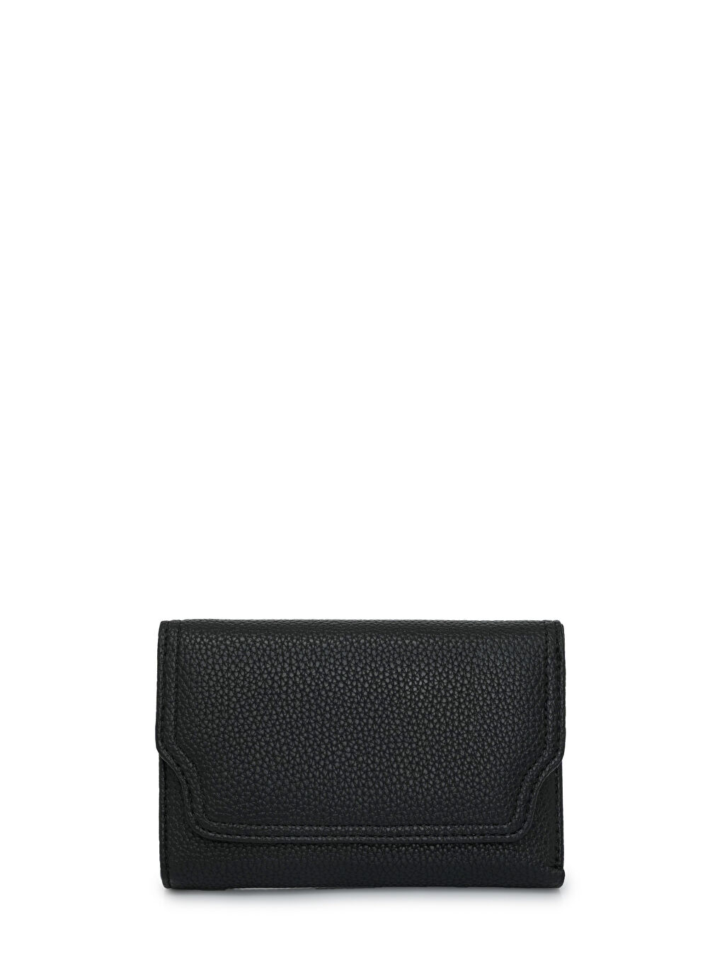 Siyah Kapaklı El Cüzdanı MW02