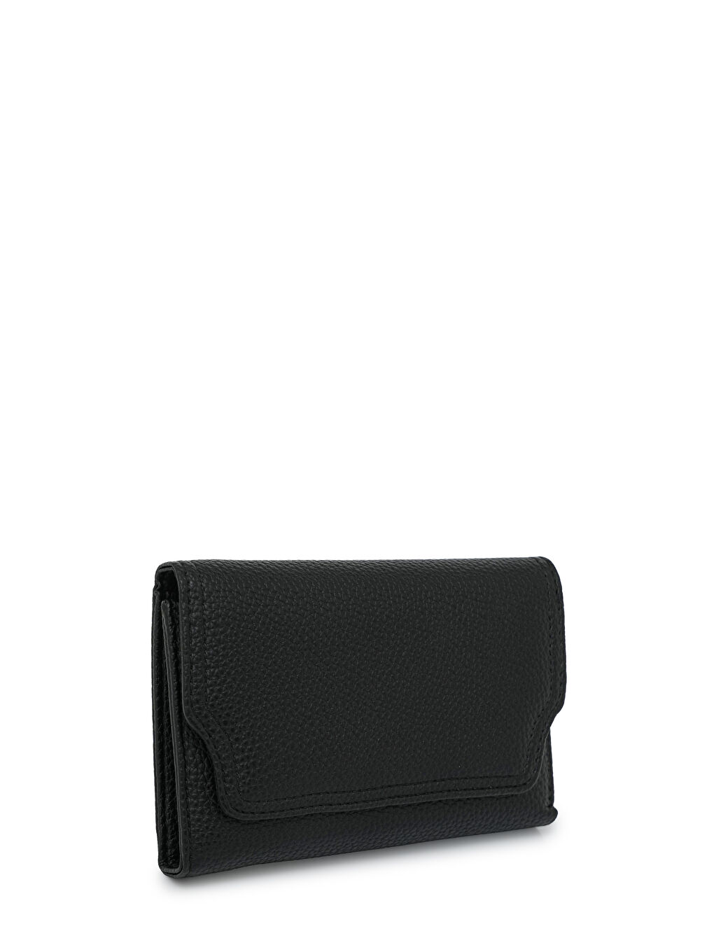 Siyah Kapaklı El Cüzdanı MW02-1
