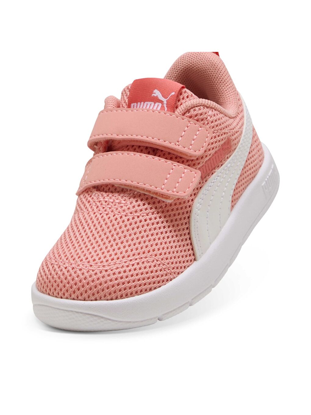 Courtflex V3 Bebek Pembe Sneaker-2