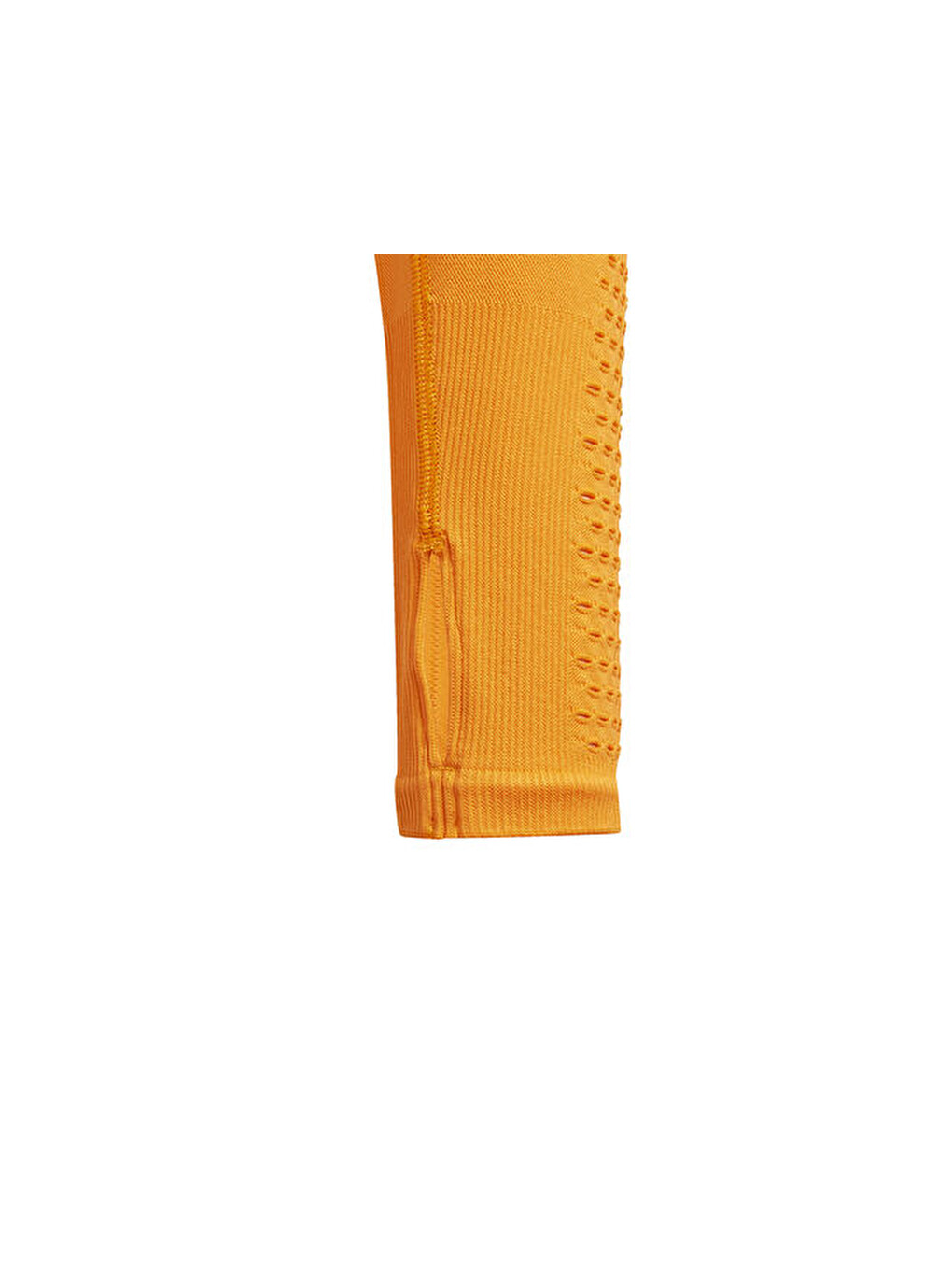 By Stella Mccartney Tst S Tank Kadın Antrenman Atleti Je4083 Turuncu-3