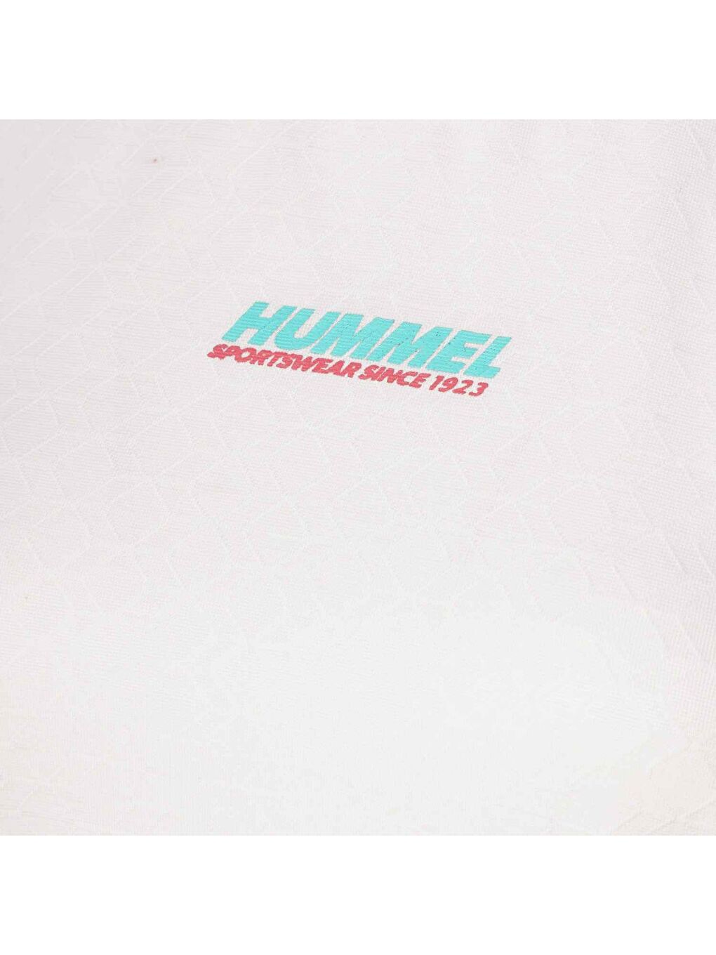 Fiona Kadın Beyaz Yuvarlak Yaka Atlet-3