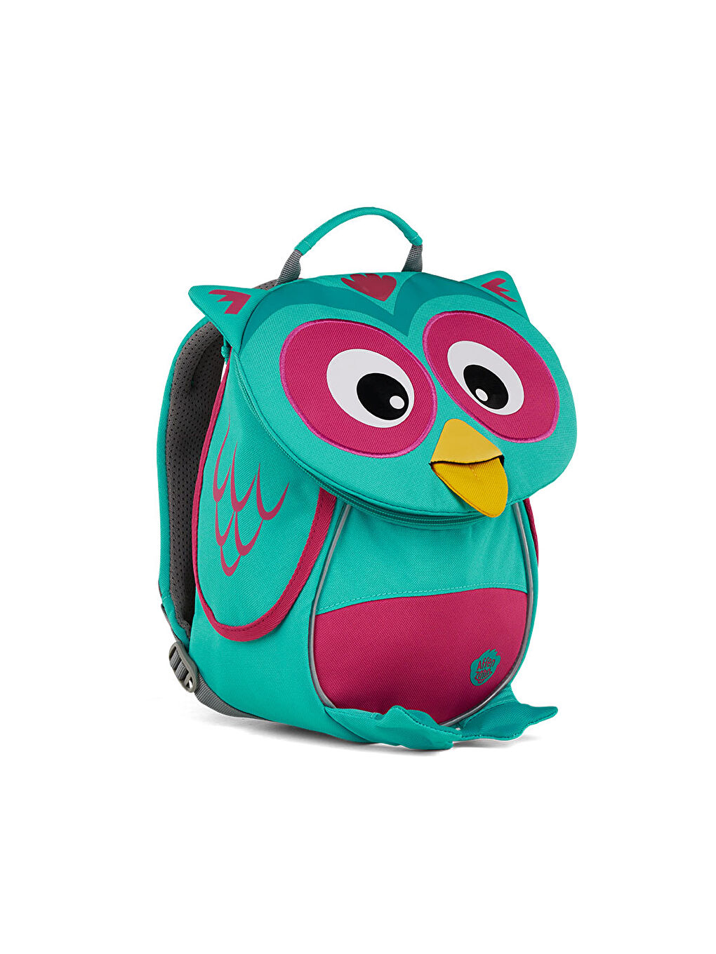 Renksiz Çocuk Sırt Çantası Small Owl-1