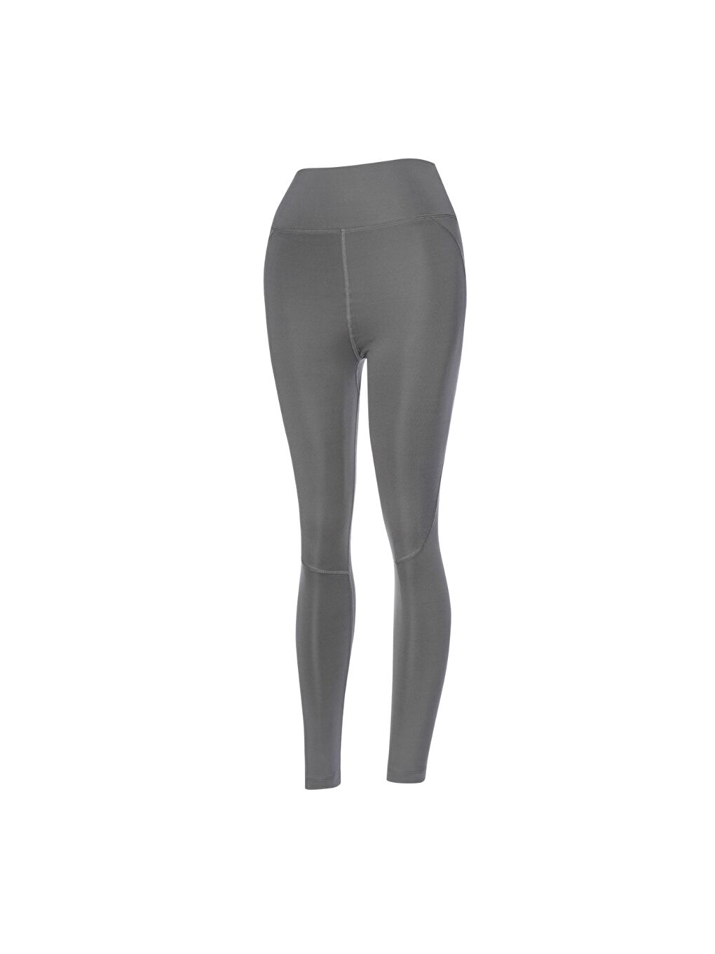 Zeta Kadın Gri Tayt