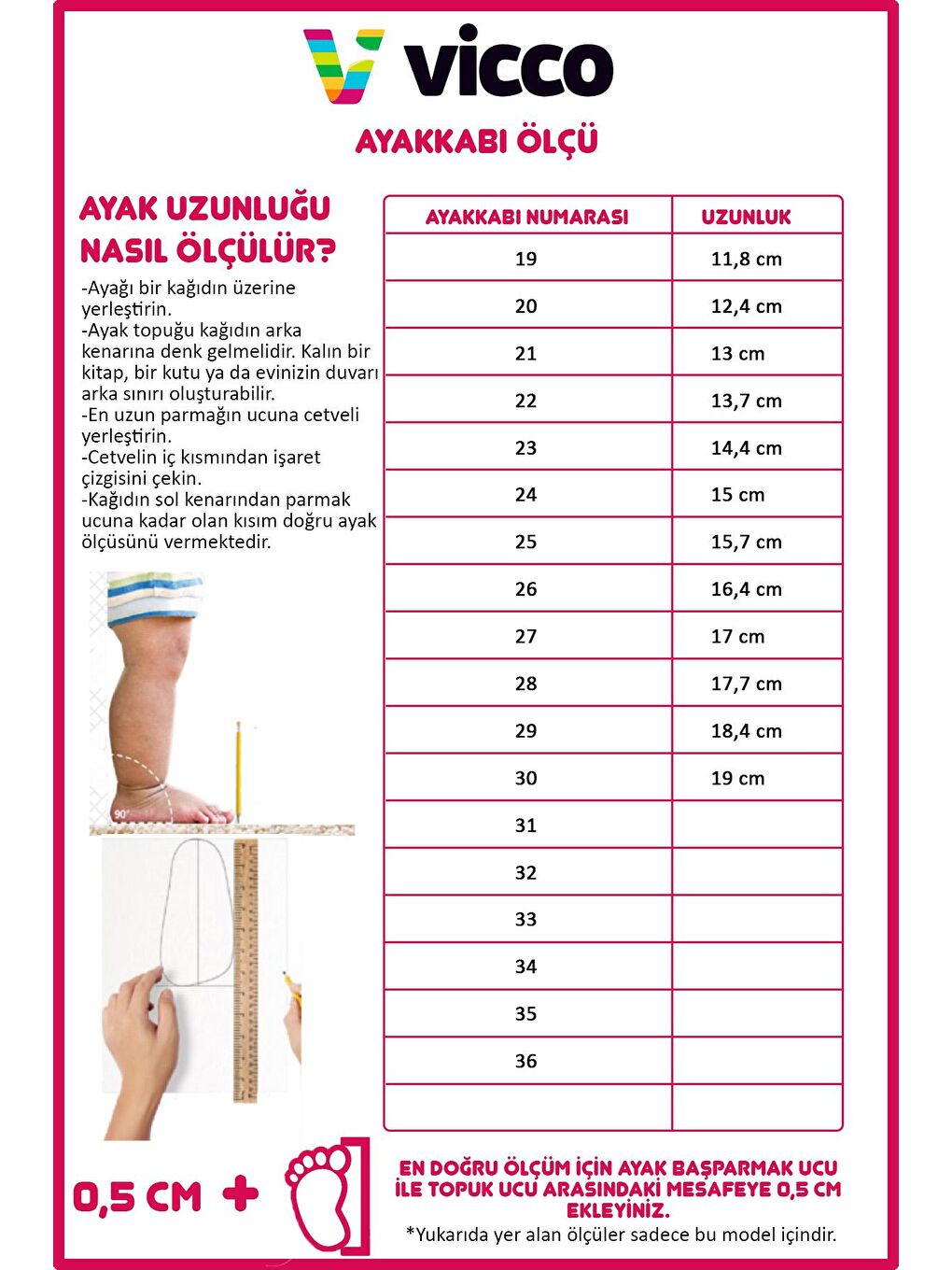 Pembe Orante Işıklı Kız Bebek Spor Ayakkabı 346.24Y.150-4