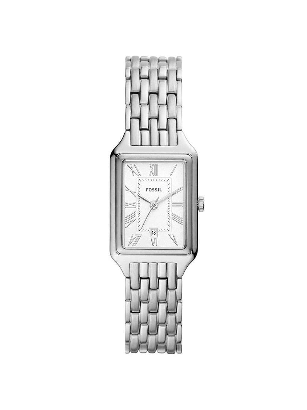 Gri FES5221 Kadın Kol Saati