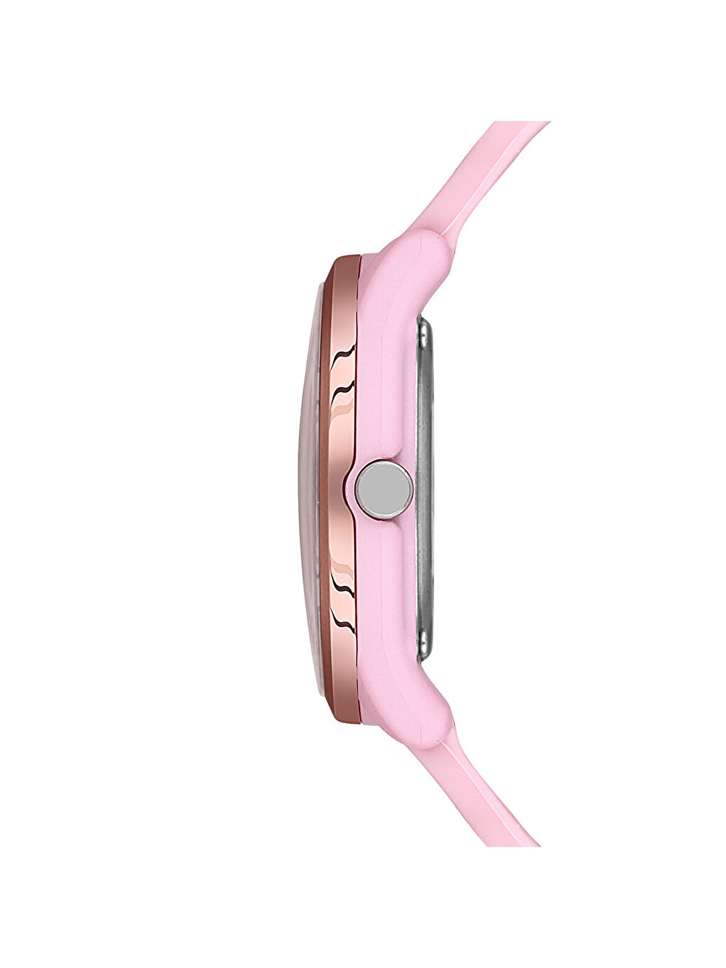 Pembe XOX-OM002 Çocuk Kol Saati-1