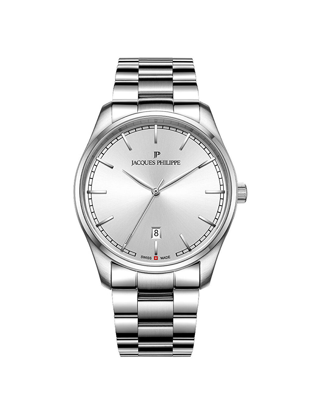 Gri JPQGS621326 Erkek Kol Saati