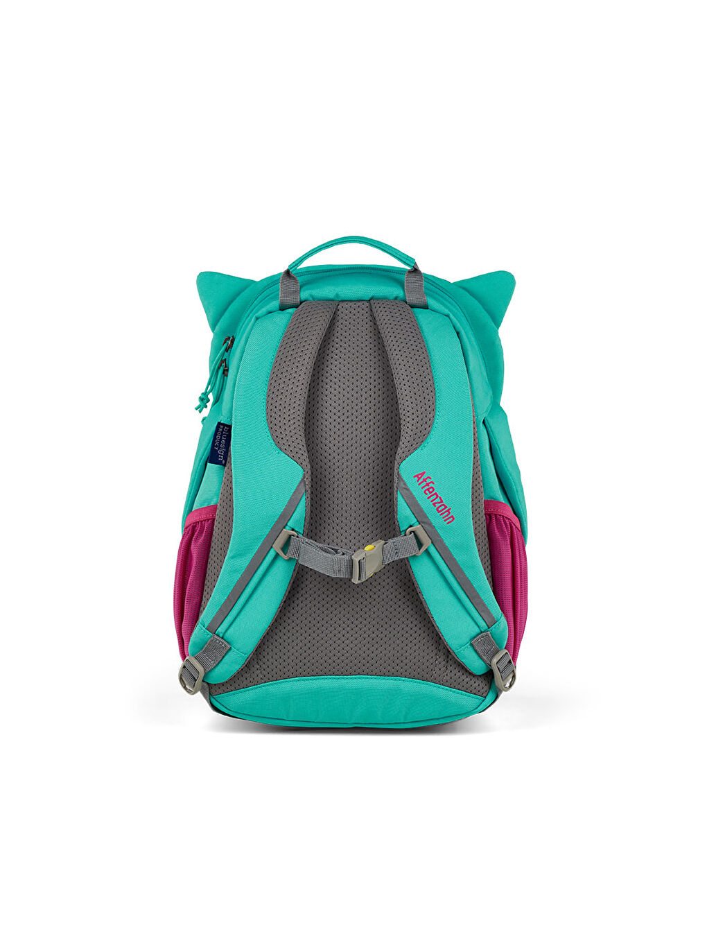 Renksiz Çocuk Sırt Çantası Large Owl-2