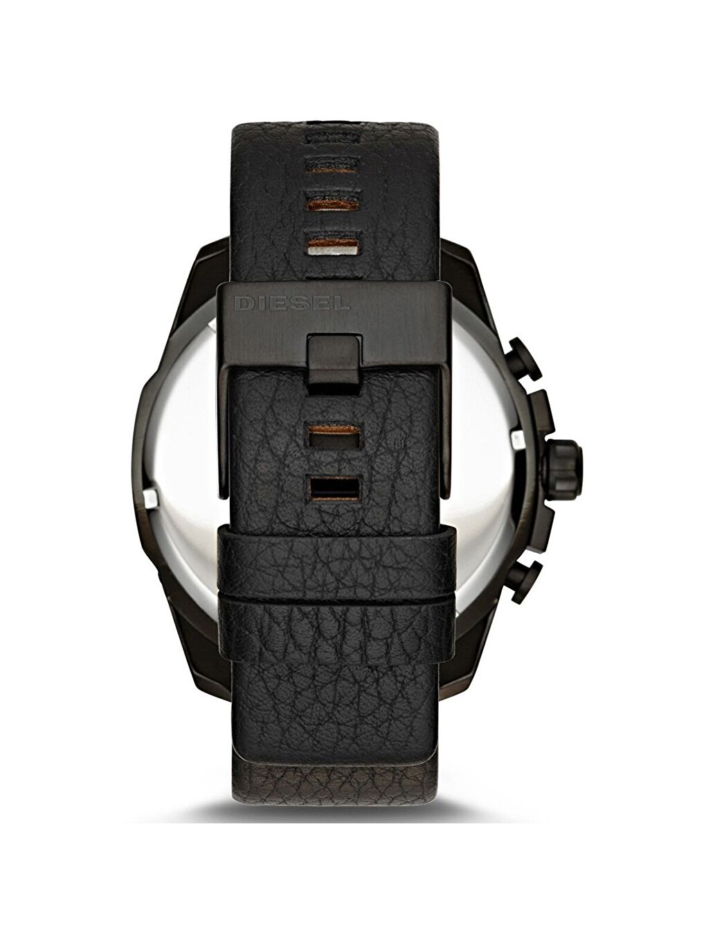 Siyah DZ4323 Erkek Kol Saati-2