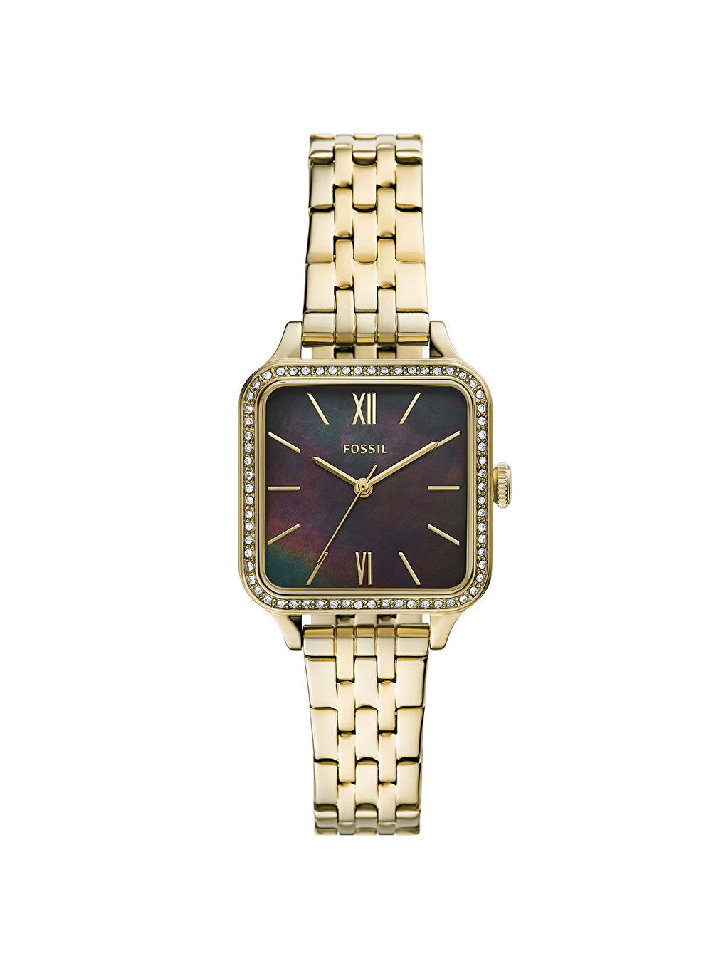 Sarı FBQ3917 Kadın Kol Saati