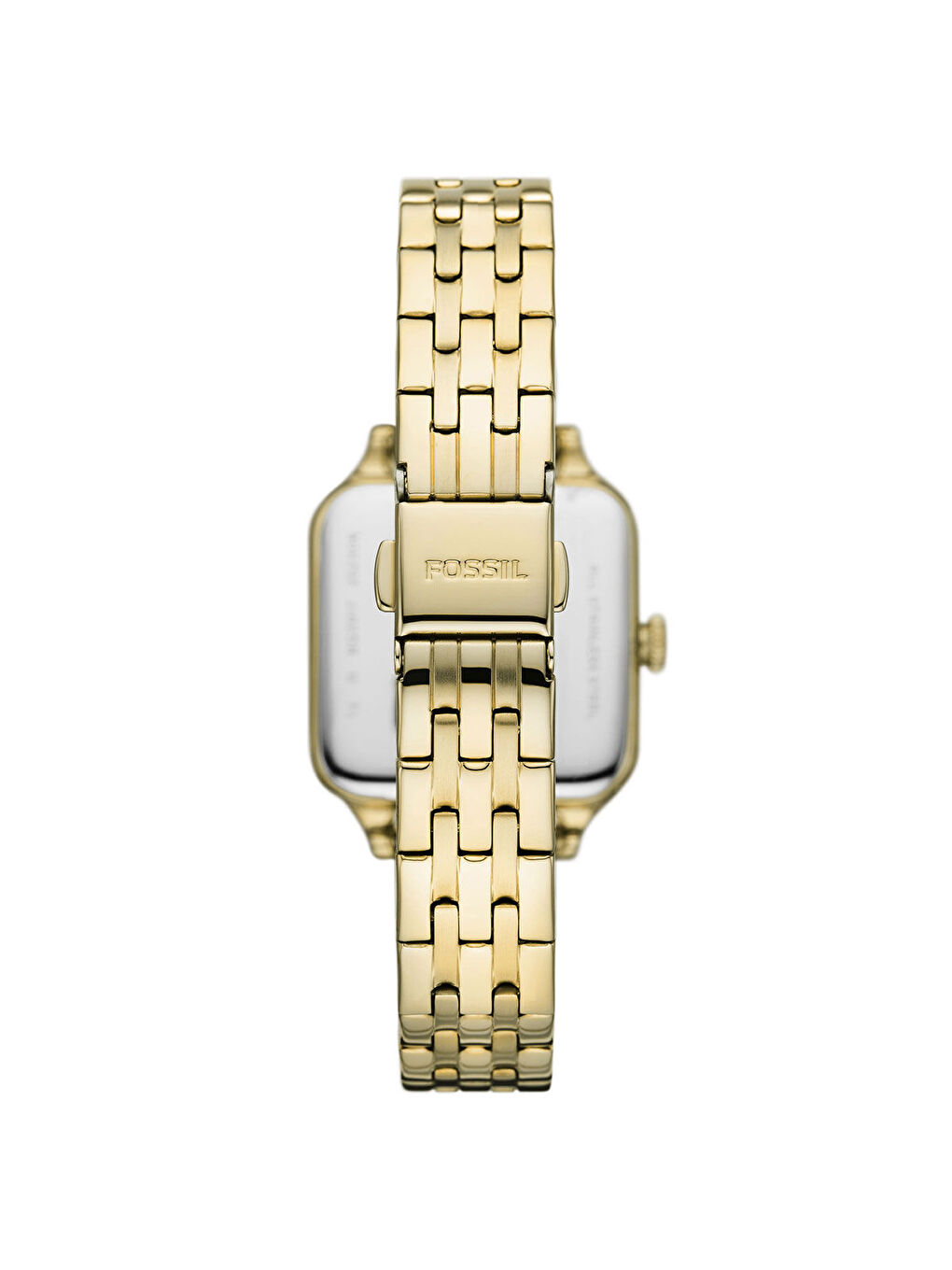 Sarı FBQ3917 Kadın Kol Saati-2