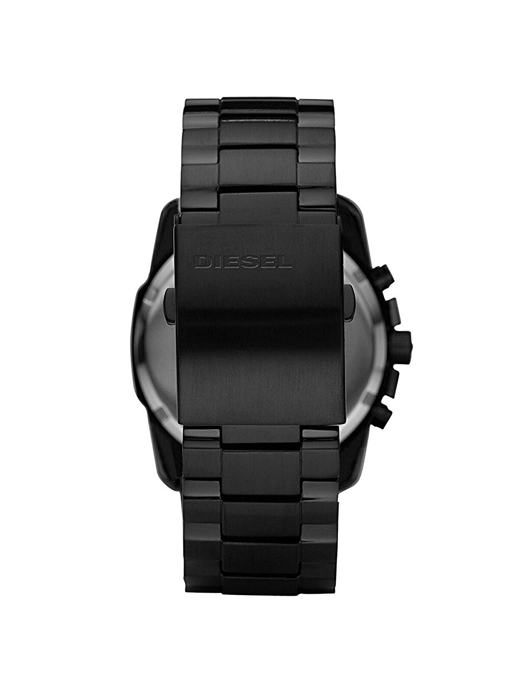 Siyah DZ4180 Erkek Kol Saati-2