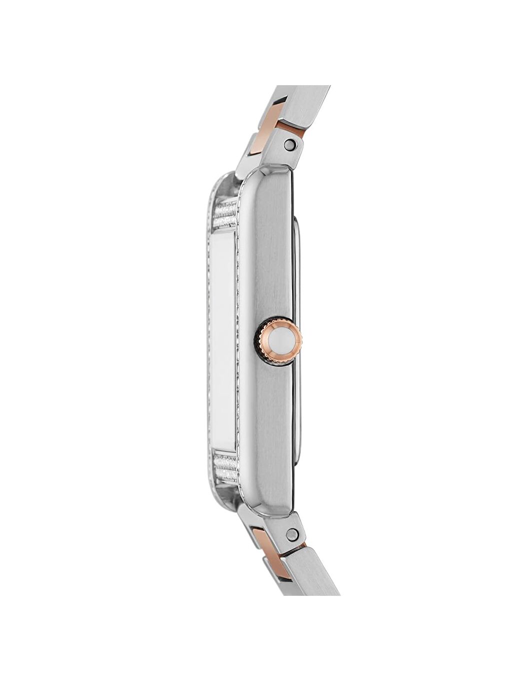 Gri AR11626 Kadın Kol Saati-1