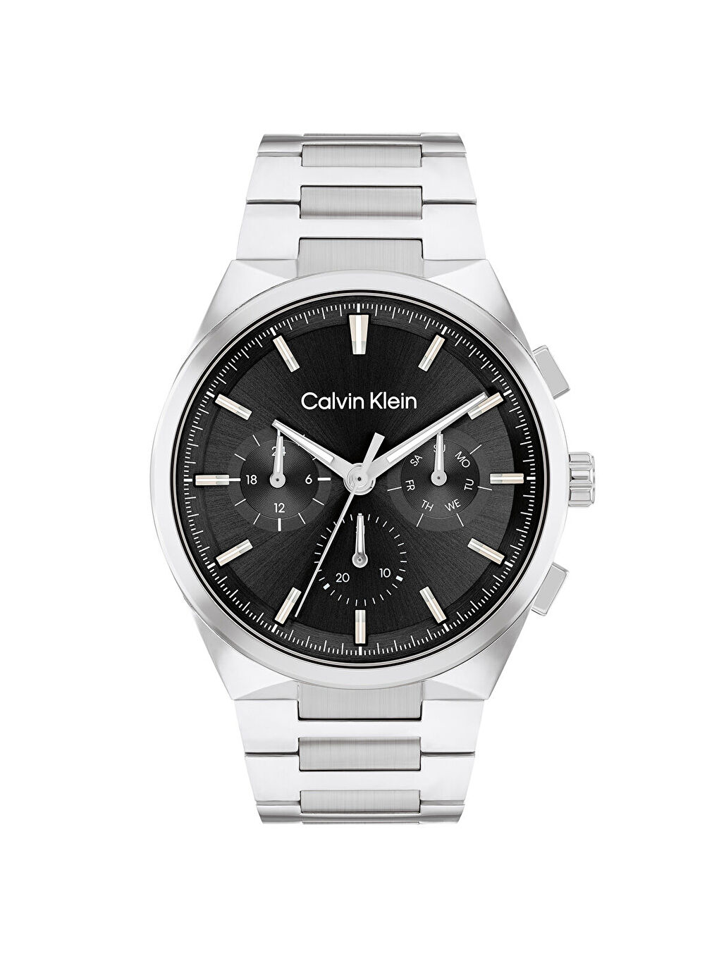 Gri CK25200459 Erkek Kol Saati