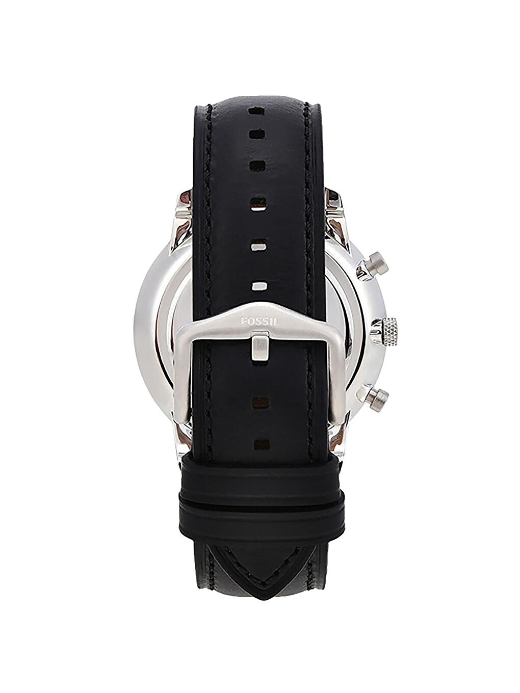 Siyah FFS5452 Erkek Kol Saati-2