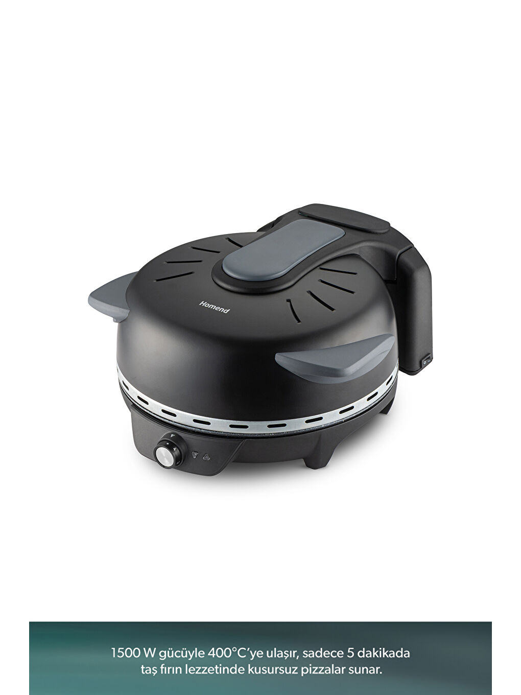 Közy °400 Pizza Pide Lahmacun ve Sebze Közleme Makinesi-4