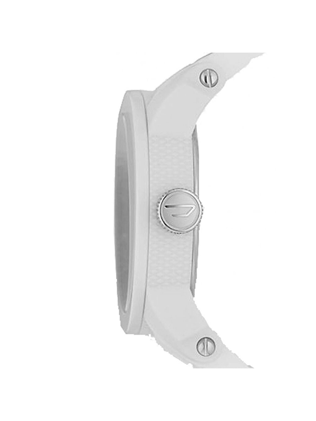 Beyaz DZ1436  Kol Saati-1