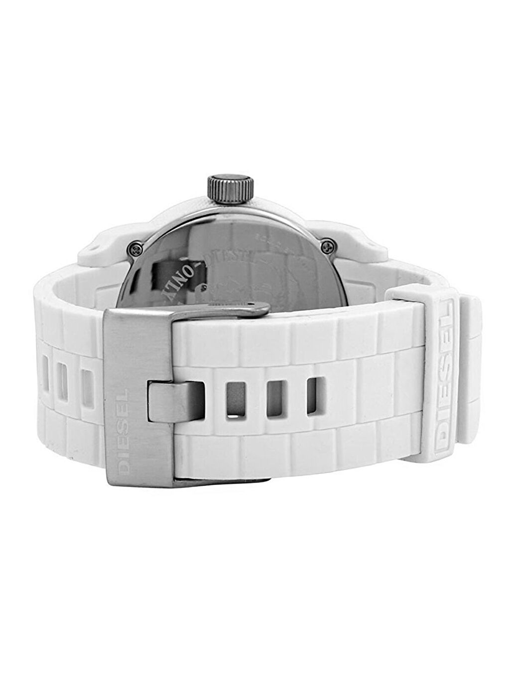 Beyaz DZ1436  Kol Saati-2