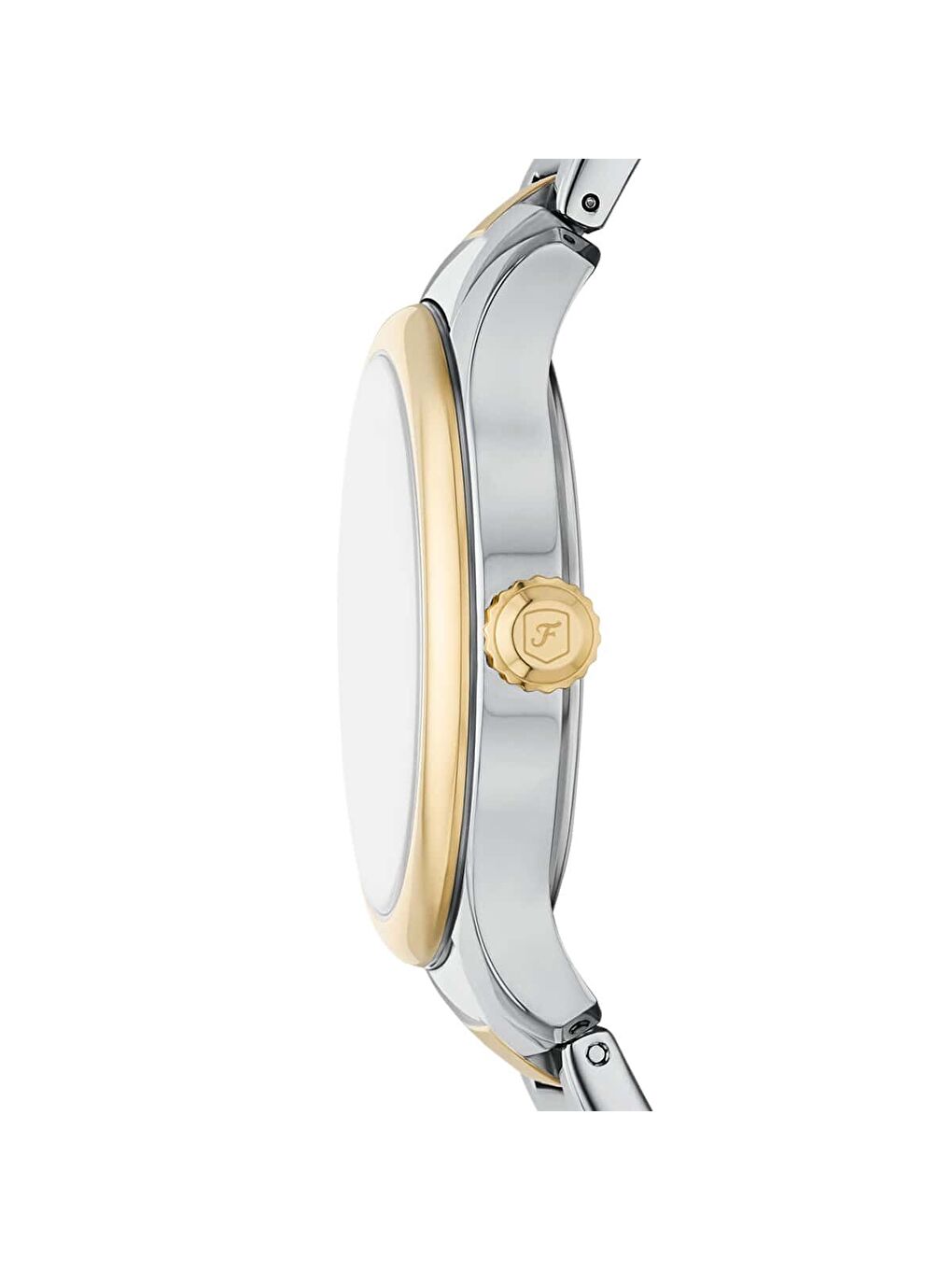 Sarı FES5396 Kadın Kol Saati-1