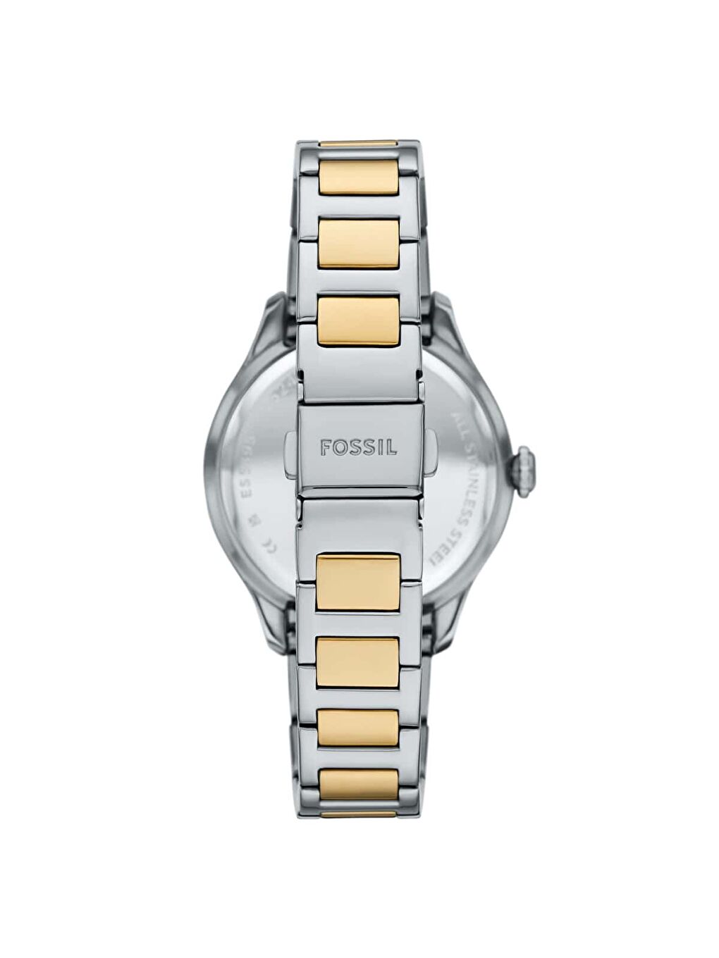 Sarı FES5396 Kadın Kol Saati-2