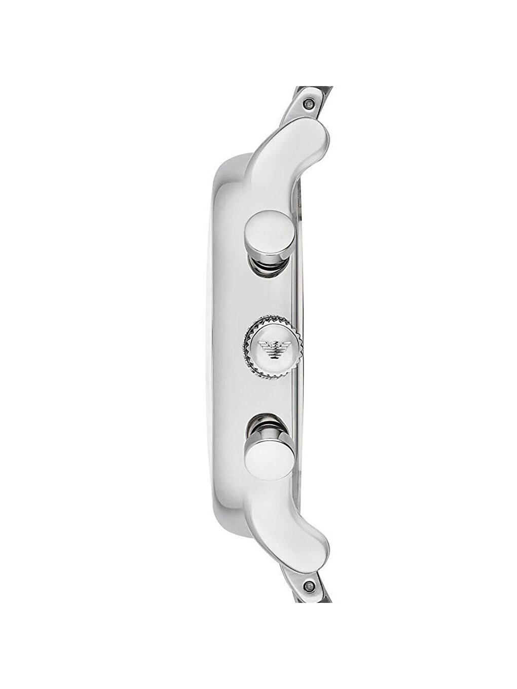 Gri AR1853 Erkek Kol Saati-1