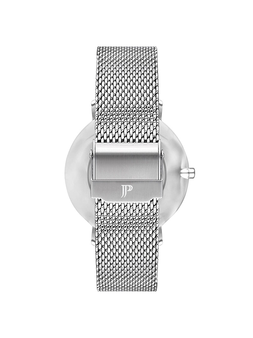 Gri JPQGS071236N Erkek Kol Saati-2