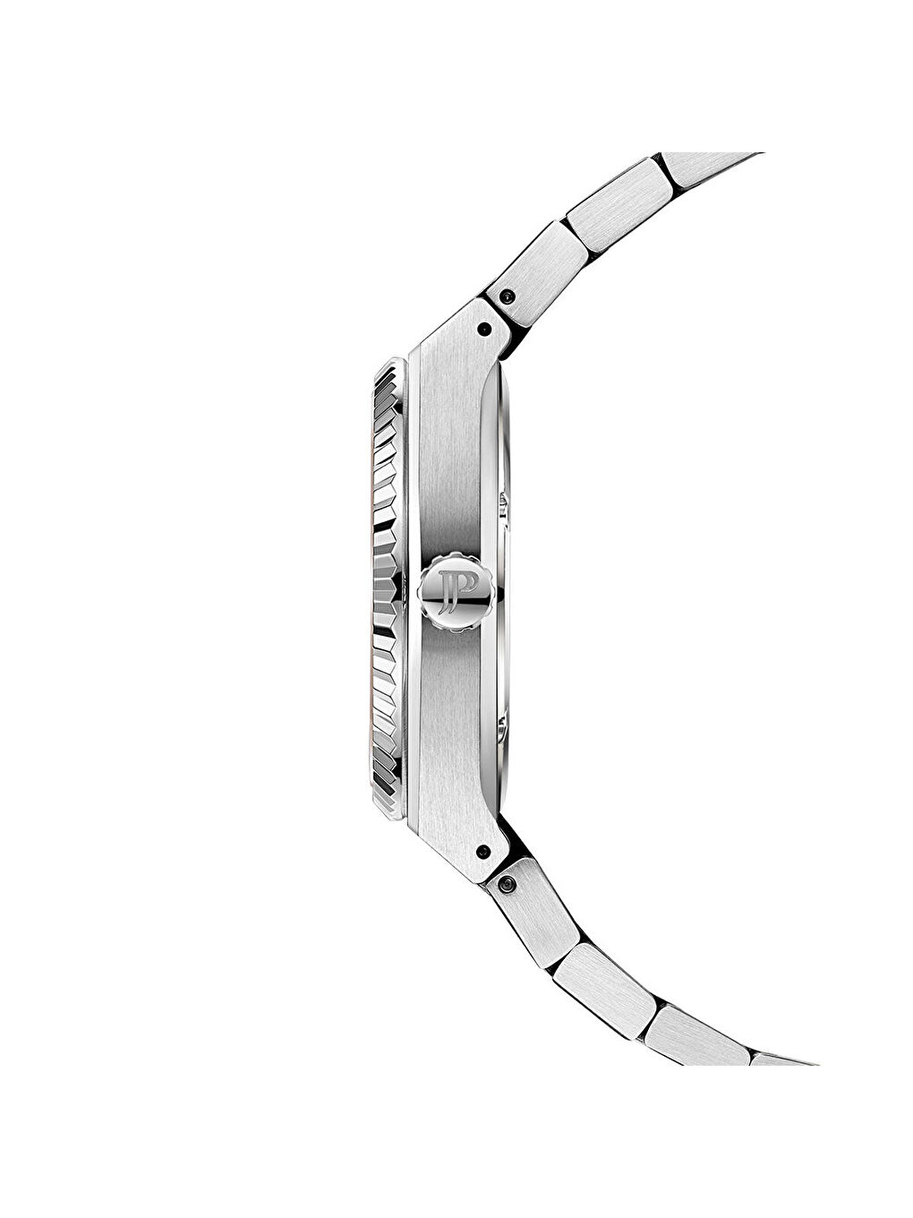 Gri JPQGLS5813X6LB Kadın Kol Saati-1