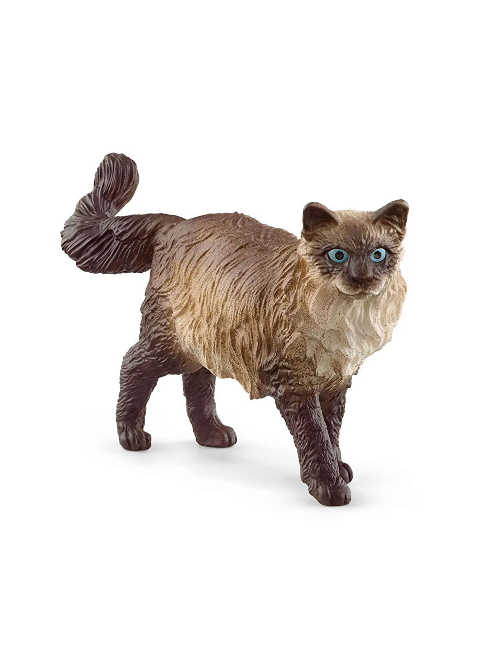 Schleich Renksiz Ragdoll Kedi 13940