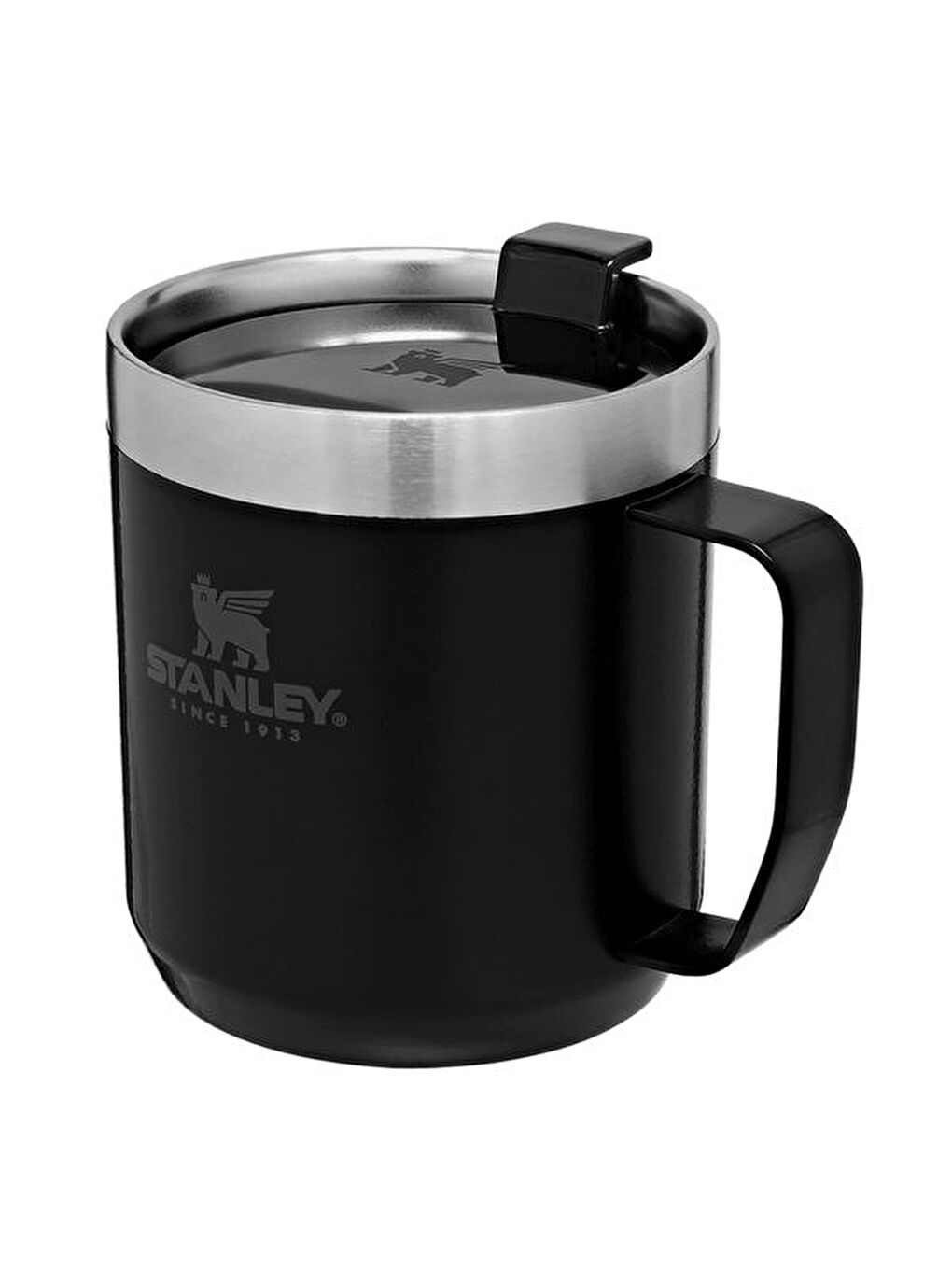 Siyah Mug The Everyday Camp 0.35L / 12oz