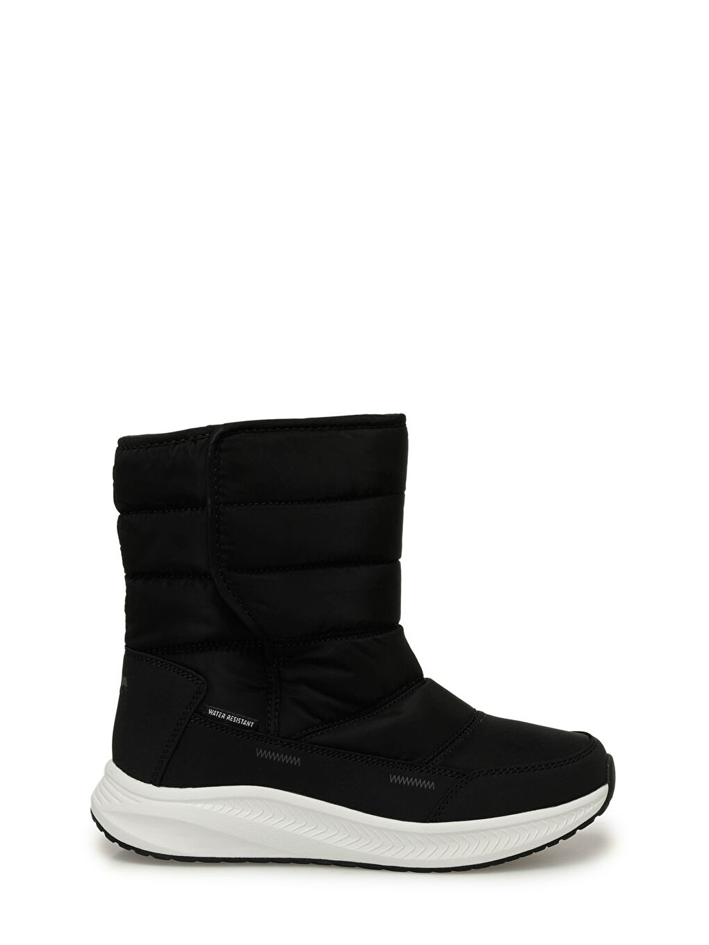 VOCAL 4PR Siyah Kadın Outdoor Bot