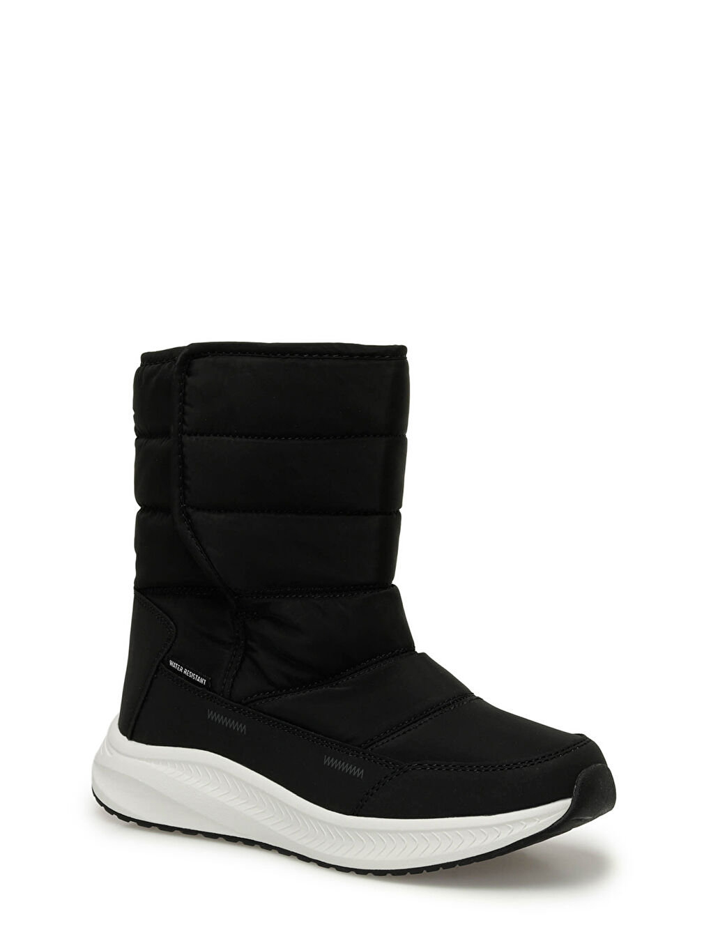 VOCAL 4PR Siyah Kadın Outdoor Bot-1