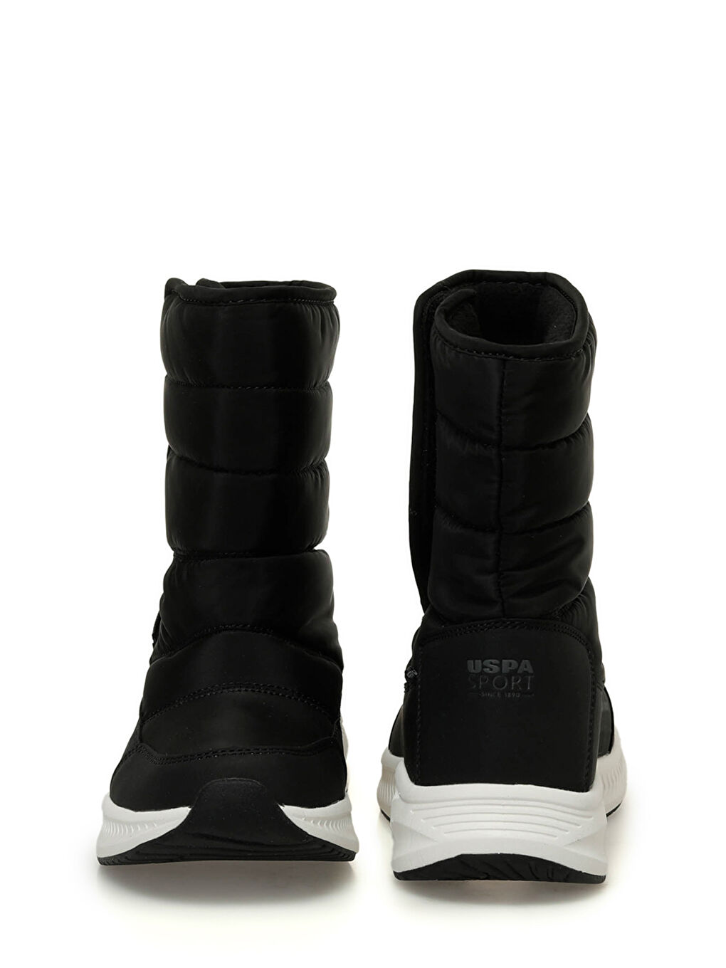 VOCAL 4PR Siyah Kadın Outdoor Bot-4