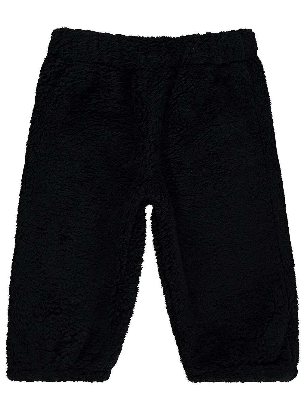 Baby Basic 6-18 Ay Eşofman Altı - Siyah