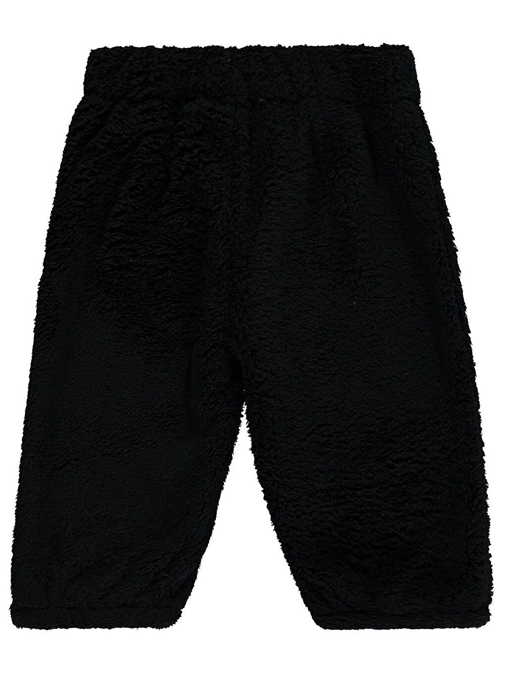 Baby Basic 6-18 Ay Eşofman Altı - Siyah-1