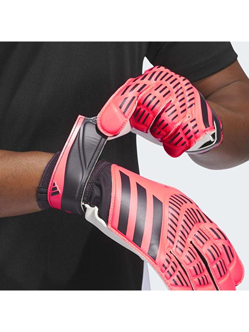 Karışık Predator Gl Trn Kaleci Eldiveni-2