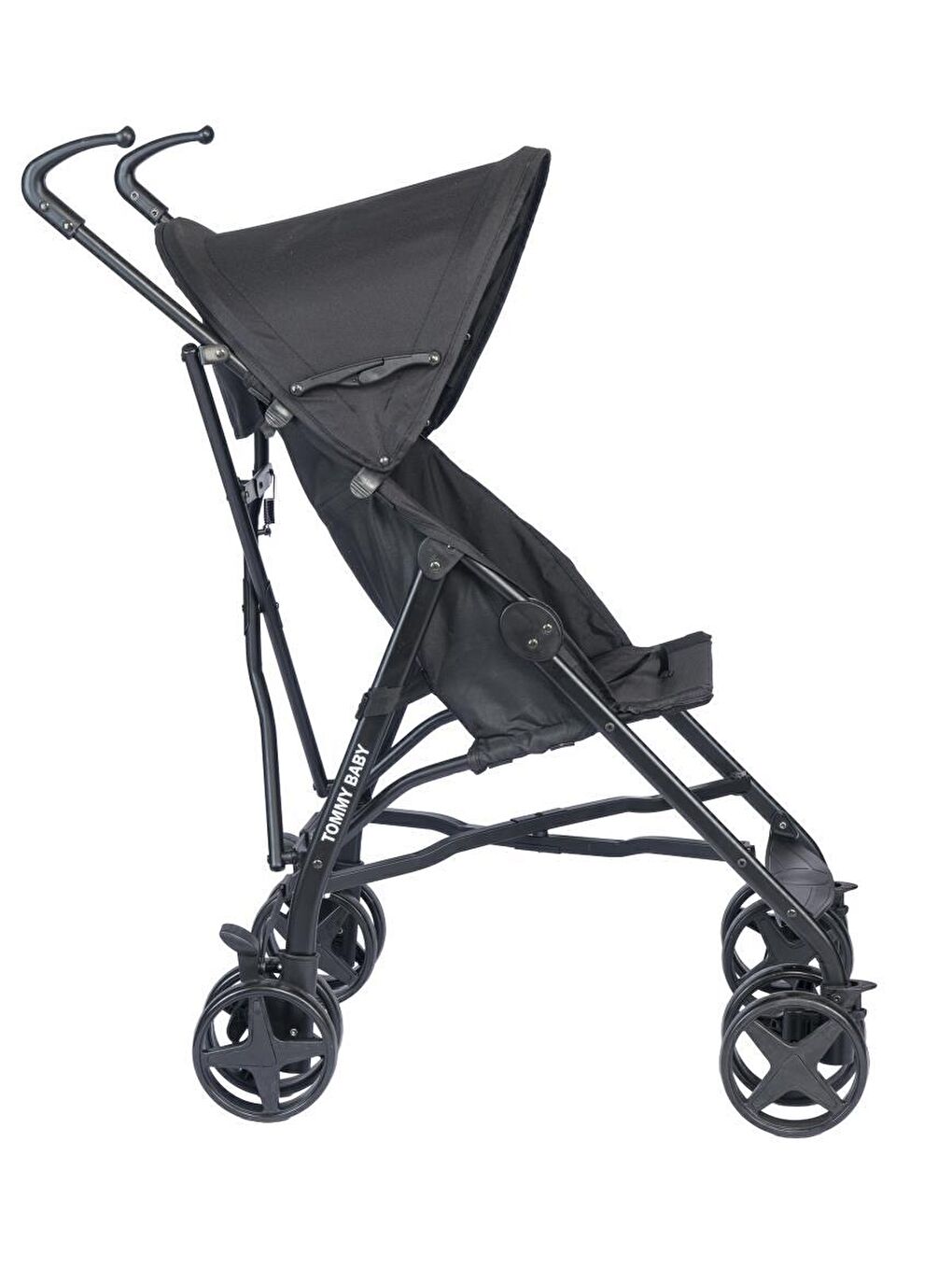 Comfort Pratik Baston Puset Bebek Arabası Çocuk Arabası-1