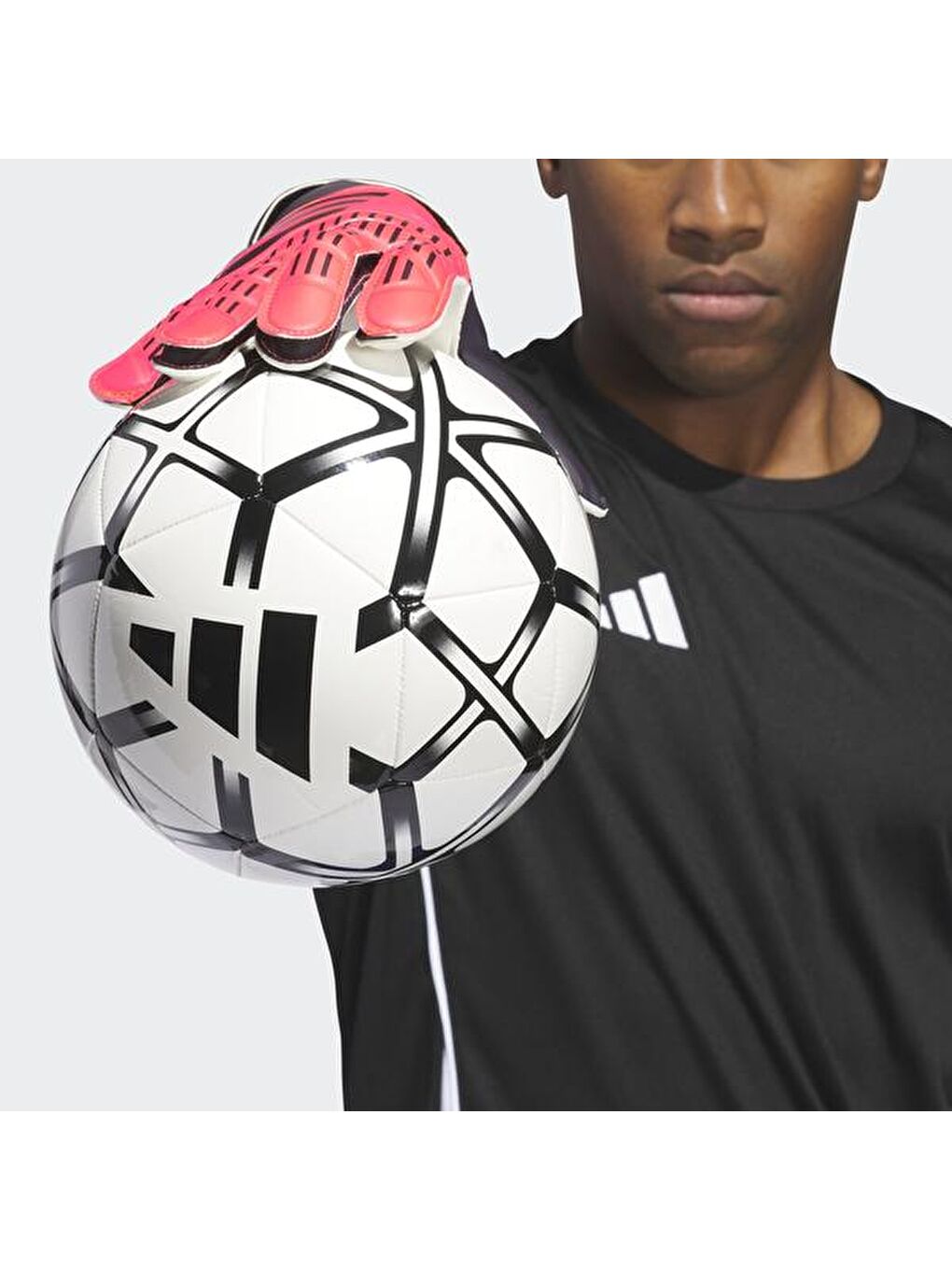 Karışık Predator Gl Trn Kaleci Eldiveni-4