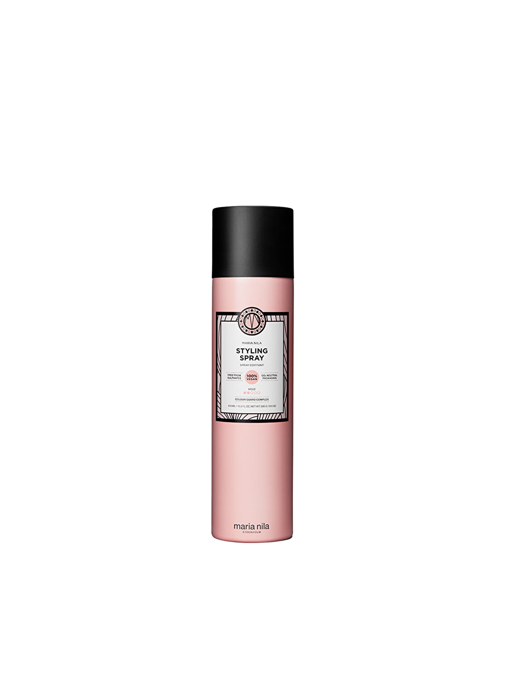 Maria Nila Renksiz Style & Finish Styling Spray 400 ml