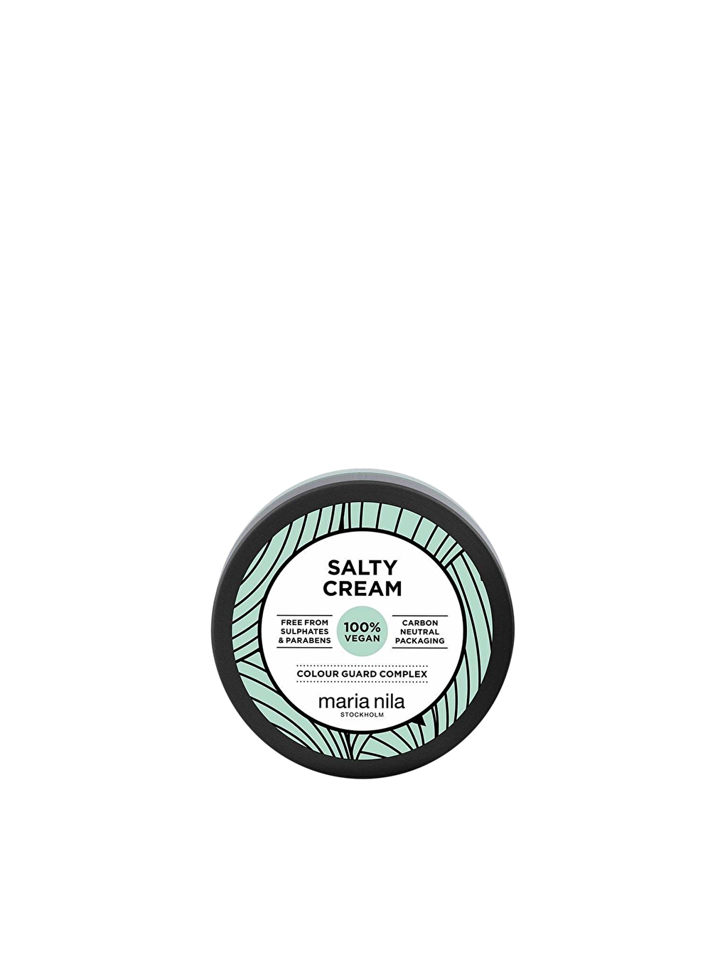 Maria Nila Renksiz Salty Cream Deniz Tuzu Kremi 100 ml