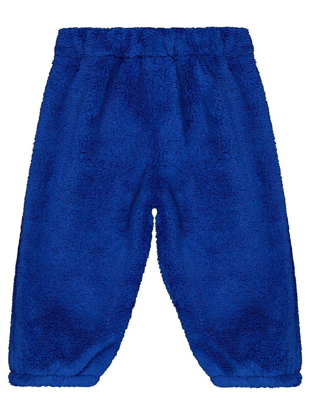 Baby Basic 6-18 Ay Eşofman Altı - Lacivert-1