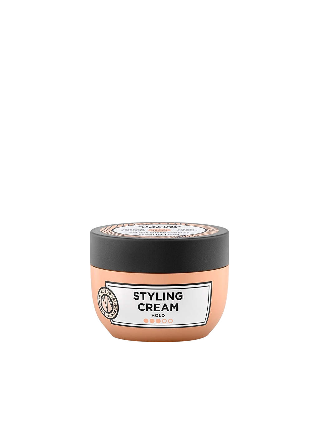 Maria Nila Renksiz Styling Cream Şekillendirici Krem 100 ml